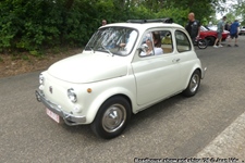 Show and Shine Roadhouce -  16 augustus 2026