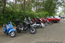 Show and Shine Roadhouce -  16 augustus 2026