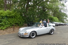 Show and Shine Roadhouce -  16 augustus 2026