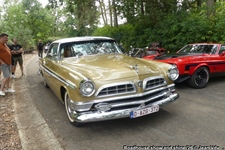 Show and Shine Roadhouce -  16 augustus 2026