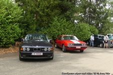 Show and Shine Roadhouce -  16 augustus 2026