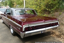 Show and Shine Roadhouce -  16 augustus 2026