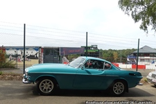 Show and Shine Roadhouce -  16 augustus 2026