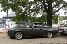 Show and Shine Roadhouce -  16 augustus 2026