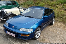 Show and Shine Roadhouce -  16 augustus 2026