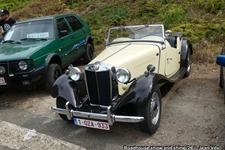 Show and Shine Roadhouce -  16 augustus 2026