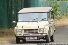 Show and Shine Roadhouce -  16 augustus 2026
