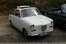 Show and Shine Roadhouce -  16 augustus 2026