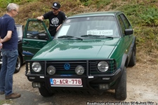 Show and Shine Roadhouce -  16 augustus 2026