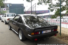 Show and Shine Roadhouce -  16 augustus 2026