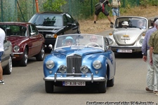 Show and Shine Roadhouce -  16 augustus 2026