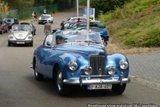 Show and Shine Roadhouce -  16 augustus 2026