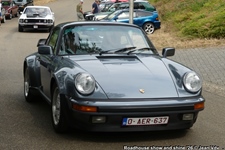 Show and Shine Roadhouce -  16 augustus 2026