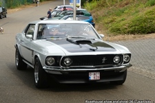 Show and Shine Roadhouce -  16 augustus 2026