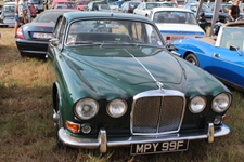 Oldtimermeeting Wervik -  16 augustus 2026