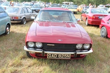 Oldtimermeeting Wervik -  16 augustus 2026