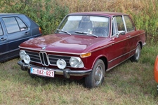 Oldtimermeeting Wervik -  16 augustus 2026