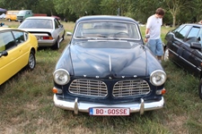 Oldtimermeeting Wervik -  16 augustus 2026