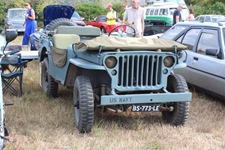 Oldtimermeeting Wervik -  16 augustus 2026
