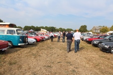Oldtimermeeting Wervik -  16 augustus 2026