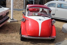 Oldtimermeeting Wervik -  16 augustus 2026