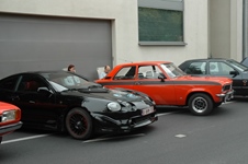 Oldtimertreffen 't Pleintje Gullegem -  15 augustus 2026