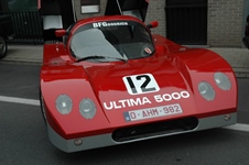 Oldtimertreffen 't Pleintje Gullegem -  15 augustus 2026