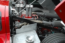 Oldtimertreffen 't Pleintje Gullegem -  15 augustus 2026