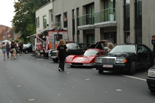 Oldtimertreffen 't Pleintje Gullegem -  15 augustus 2026