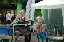 Oldtimertreffen 't Pleintje Gullegem -  15 augustus 2026