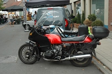 Oldtimertreffen 't Pleintje Gullegem -  15 augustus 2026