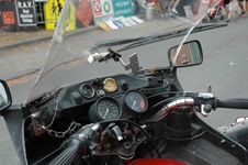 Oldtimertreffen 't Pleintje Gullegem -  15 augustus 2026