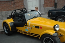 Oldtimertreffen 't Pleintje Gullegem -  15 augustus 2026