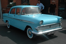 Oldtimertreffen 't Pleintje Gullegem -  15 augustus 2026