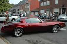 Oldtimertreffen 't Pleintje Gullegem -  15 augustus 2026