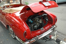 Oldtimertreffen 't Pleintje Gullegem -  15 augustus 2026