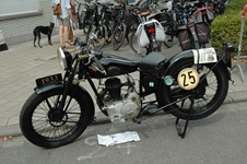 Oldtimertreffen 't Pleintje Gullegem -  15 augustus 2026