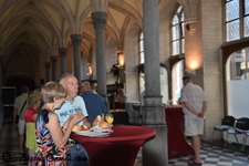 MAK Maneblussersrit Mechelen -  16 augustus 2026