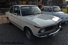 MAK Maneblussersrit Mechelen -  16 augustus 2026