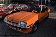 MAK Maneblussersrit Mechelen -  16 augustus 2026