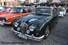 MAK Maneblussersrit Mechelen -  16 augustus 2026