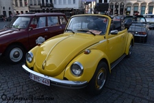 MAK Maneblussersrit Mechelen -  16 augustus 2026