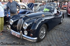 MAK Maneblussersrit Mechelen -  16 augustus 2026