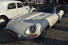 MAK Maneblussersrit Mechelen -  16 augustus 2026