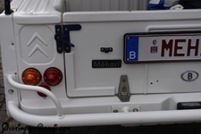 MAK Maneblussersrit Mechelen -  16 augustus 2026