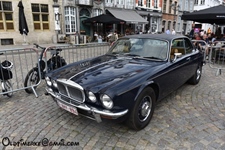 MAK Maneblussersrit Mechelen -  16 augustus 2026