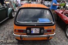 MAK Maneblussersrit Mechelen -  16 augustus 2026