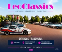 LeoClassics -  15 augustus 2026