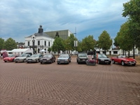 LeoClassics -  15 augustus 2026