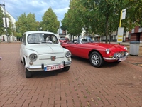 LeoClassics -  15 augustus 2026